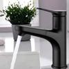 TLXT Pull-Out Single Handle Basin Faucet