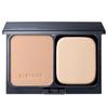 EXBEAUTE Official Beauty Liquid Powder Foundation Vision Silk Pore Cover Sweat Oil Resistant Long-lasting Made Japan Domestic (Ochre 02 Natural Case)