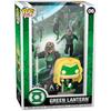 Green Lantern DCeased Pop! Comic Cover