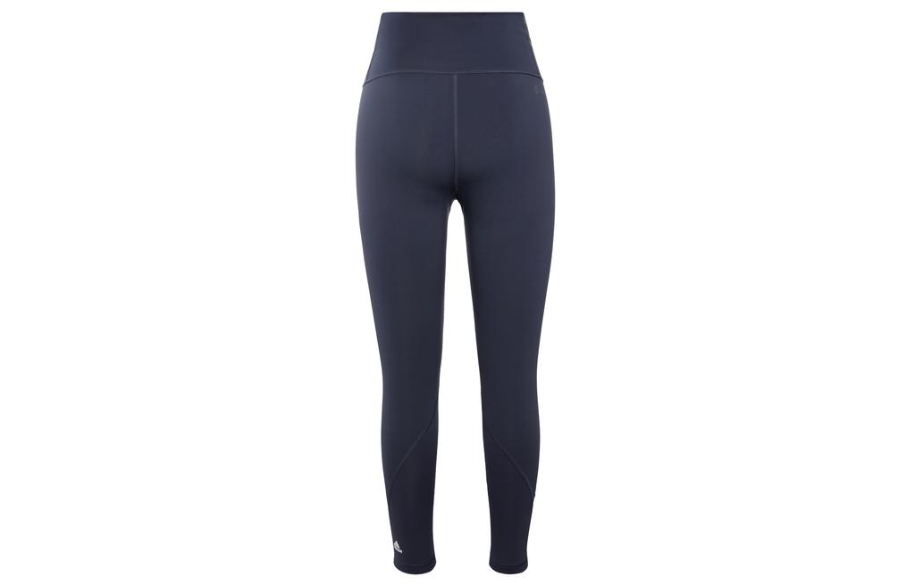 Adidas Sports Pants Women's Dark Grey Navy Blue Moderate HD4436