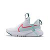 Nike Flex Plus 2 Slip Resistant Abrasion Resistant Slip Resistant Abrasion Resistant Low top Kids' Running Shoes DV9000-101