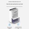 Aux Digital Dehumidifier