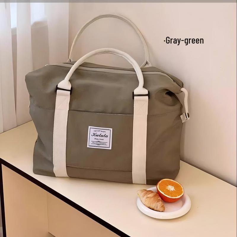 

Travel Storage Duffle Bag