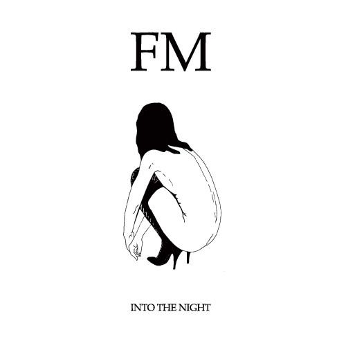 

CD FM - Into the Night NONE Citizen Records 2008 France Rock Used