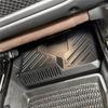 For Volvo XC60 XC90 2018- 2026 Amplifier Harness Protective Cover Seat Under-Cable Kick Guard Accessories