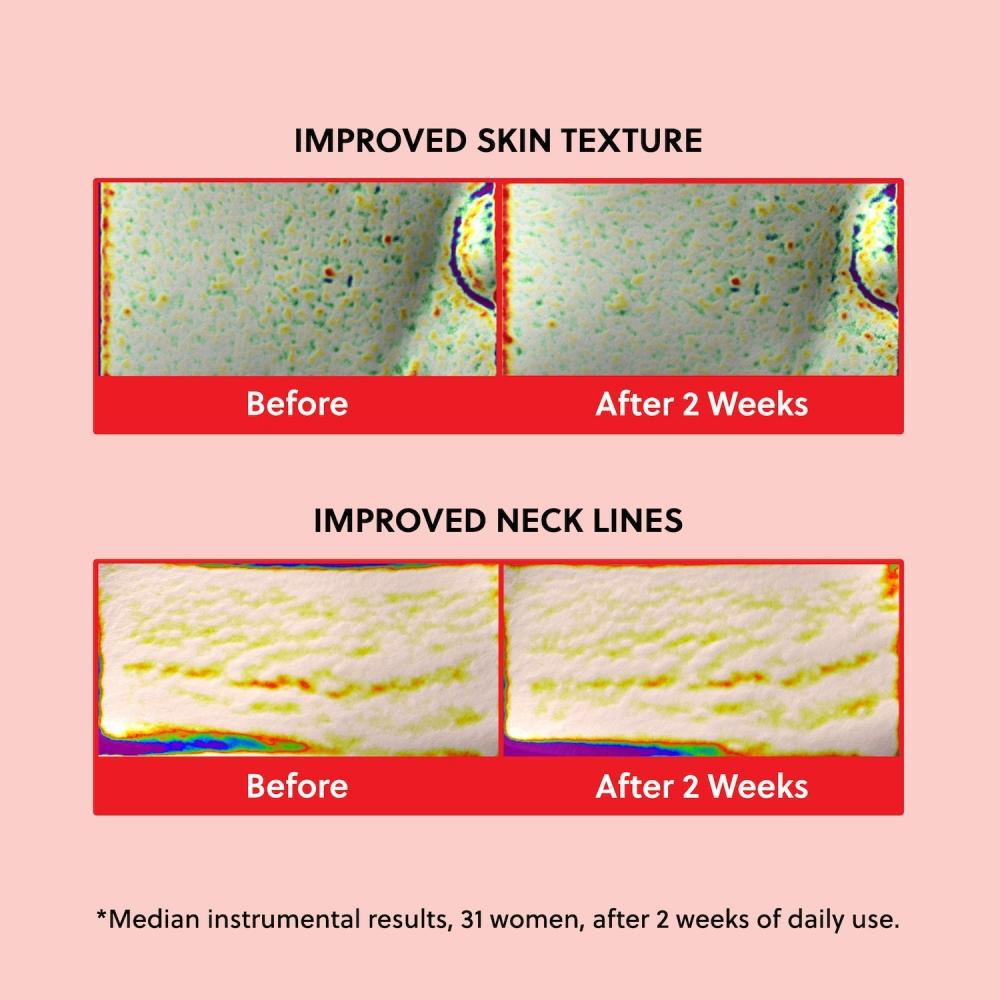 Hanyul Red Rice Hydrating Cream With Ceramide 1.86 Oz 55 Ml