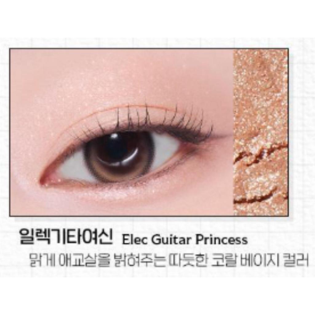 ETUDE HOUSE What's In My Eyes & Double 2g (37 Colors)