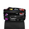 Among Us Pencil Case Storage Bag With Polyester Material For Kids And Teens