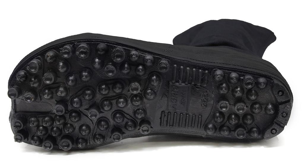 Shokaido Spike Underground Travel Daichi 8 Sheets I-10-8 26.5cm