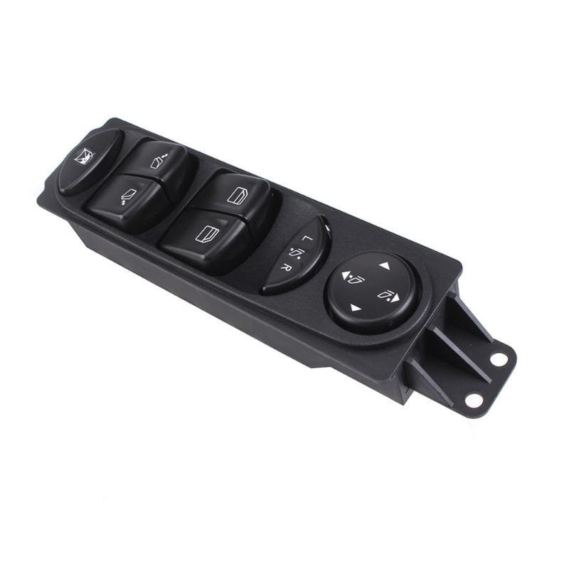 6395451313 Auto Window Lifter Control Switch for Mercedes for Benz Viano Vito W639 OE:A6395451313