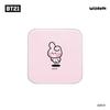 BT21 minini Набор блокнотов в жестяной коробке BTS Товары
