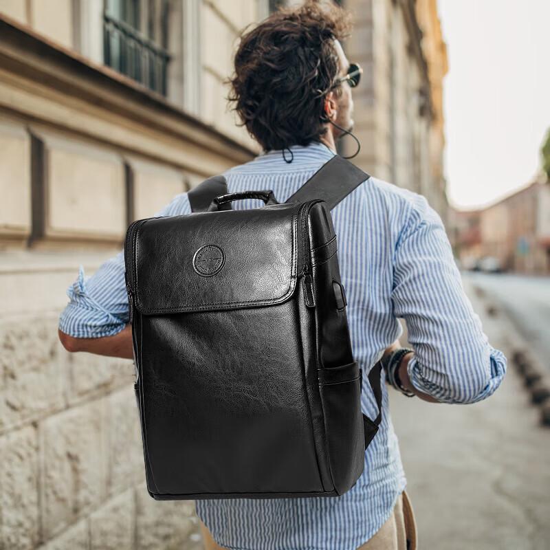 VICTORIATOURIST Business Travel Laptop Backpack