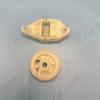 Electric Window Regulator Repair Kit  Front Left For Peugeot 306 Cabriolet 1993-1997 NEW
