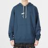 Puma CNY Chinese Style New Year Series Bz Zaozhi Hoodie With Embroidered Logo And Back Print Casual Hooded Sweatshirt Men Tops Blue 539593-16