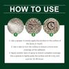 Gravel Glue for Landscaping Rock Adhesive Spray Waterproof Fast Drying Outdoor Sealer for Garden Yard Stabilizing