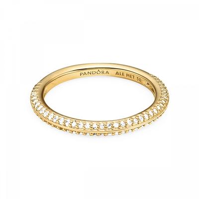 Pandora 169679c01 Pandora Me Pav Gouden Ring