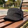Horse Riding Hat Vintage Style With Sunshade For Summer Outdoor Sports