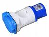 Adapter Kempingowy Cee-Schuko Haba