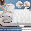 Latex Mattress: Soft, Single, and Ideal for Dorms or Rentals