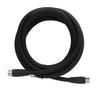 DIN 13 Pin Male To Male Cable Flexible DIN 13 Pin Extension Cord for Beauty Equipment Stage Nebulizer 9.8ft