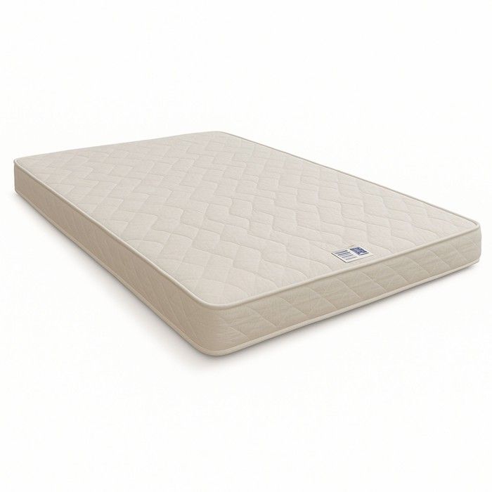 Matelas pour Canap lit face de contact latex -Tissu Strech trs rsistant - Hauteur 10 cm - Soutien Ferme - FIRST10 140x200