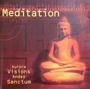 

CD LEVANTIS - Meditation KBOX3206A Weton-Wesgram 2000 Europe Dance & Electronica Used