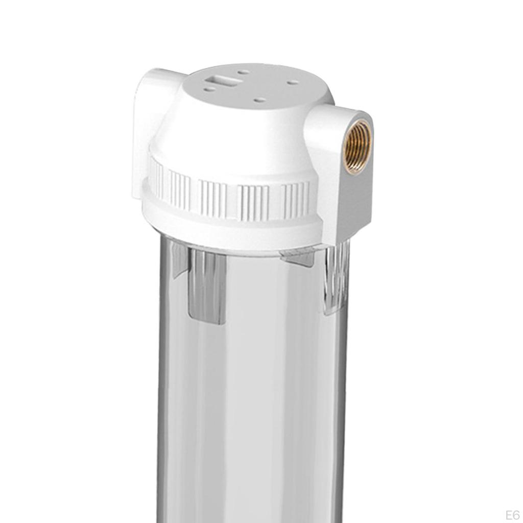 Bevis Flaskfilter Vattenrenare för Kök