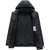 Softshell Windbreaker Men Waterproof Jacket Autumn Spring Outdoor Hooded Coat Sports Hiking Camping Coats Lightweight Jackets