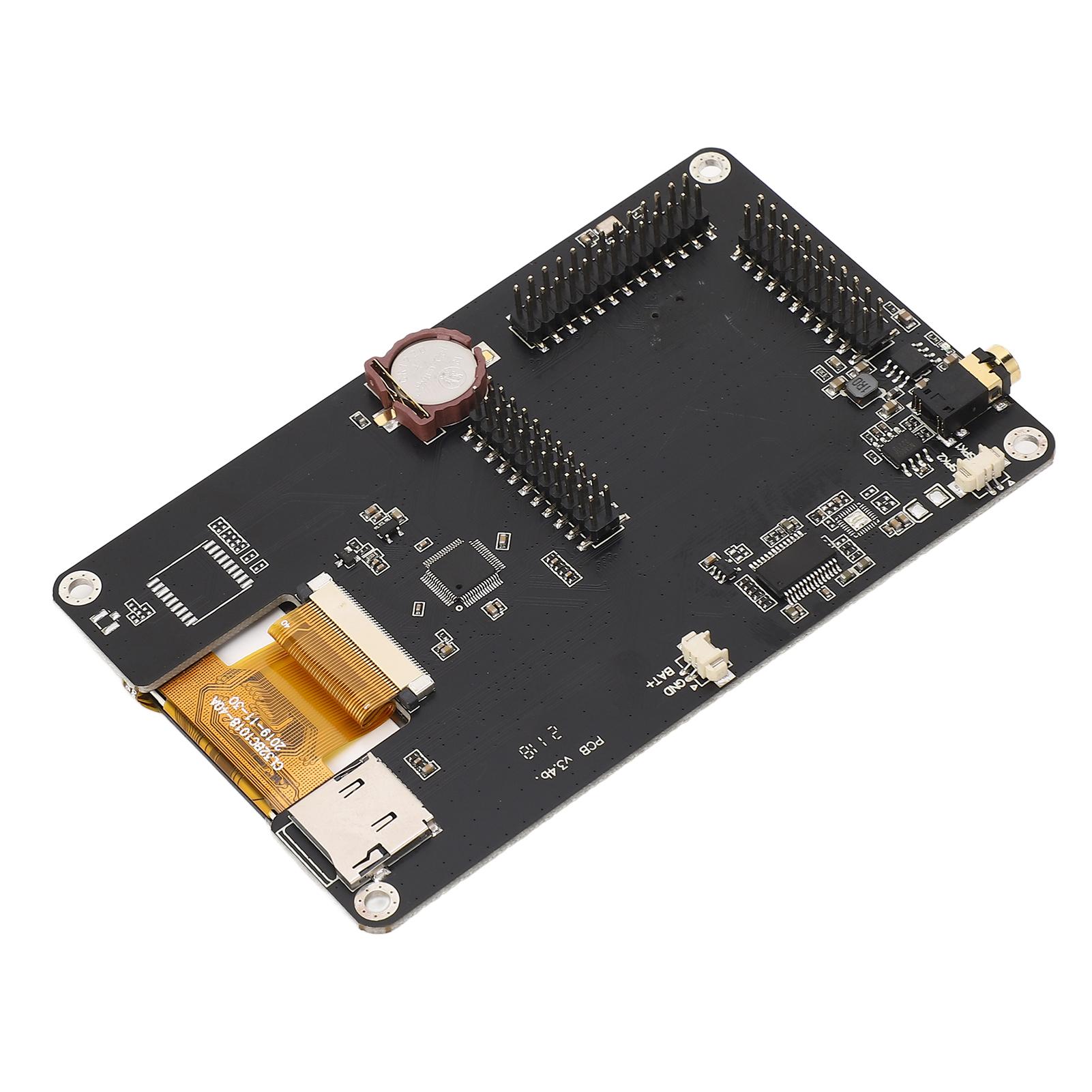 Portapack H2 SDR Radio Transmitter Board