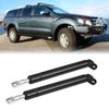 Metal Gas Spring Quiet Operate Gas Strut Adjustable Tailgate Gas Shock for Smooth Tailgate Operate On Vehicle  & BT50