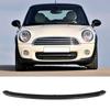 Lower Grille Surround Trim Hood Molding 51112751624 for R55 R56 R57 Base LCI R58 R59   One 2011‑2015