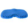 Gel Distributes For Cars and All Cushion Cover Included [Latest] Cushion, Ergonomic, Breathable, Pressure, Portable, Chairs, Home, Office, Seasons,