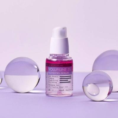 Volufiline 5% Blending Serum 30 Ml — Plumping, Firming & Hydrating Dual-Phase Serum