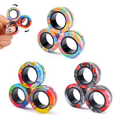 Neobvyklé hračky – Spinnery
