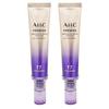 Premier Ampoule Eye Cream for Face Line Tightening 40ml X 2 (30848461)
