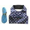 Stretchy Prevent Escape Ferrets Guinea Pig Rabbit Harness Rabbit Leash Bunny Leash Rabbit Vest