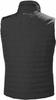 Куртка Helly Hansen Crew Insulator Vest 2.0 ebony