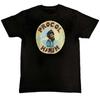T-shirt da uomo con stampa grafica A Salty Dog Procol Harum S-4XL