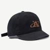 Short-brimmed Baseball Cap, Unisex, Hip-hop Style, with an A-shaped Design