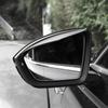 2 buc auto oglindă retrovizoare ploaie sprâncene vizor din fibră de carbon mașina retrovizoare laterală zăpadă parasolar ploaie acoperire accesorii oglindă auto