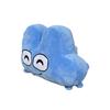 4er-Pack BFDI Plüschtiere Weiches Cartoon-Kissen Kinder Süßes Geschenk Anime Spiel Requisiten Cosplay Kostüm Zubehör