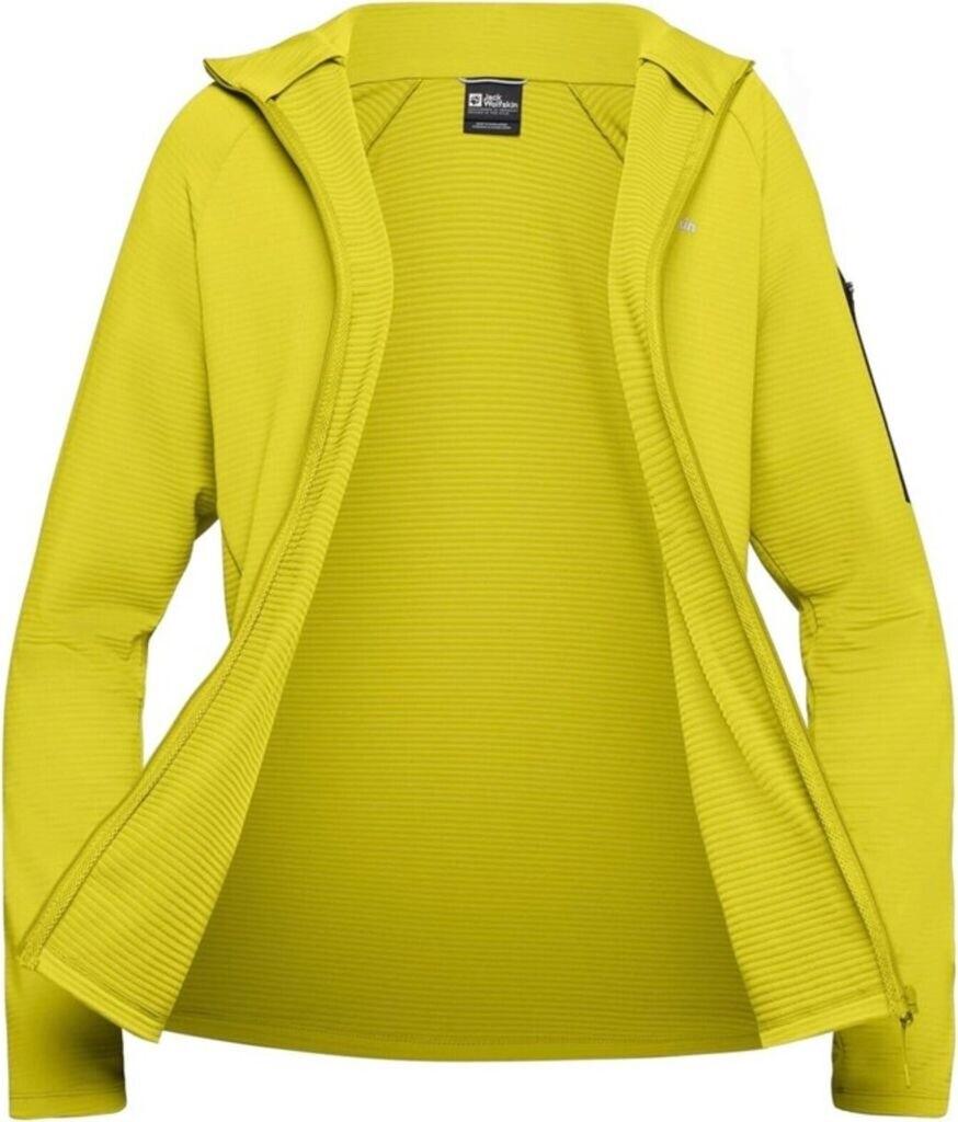 Jacket Jack Wolfskin Prelight FZ Men (A63789) Chartreuse