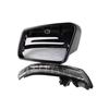 Car Rearview Mirror Housing for Mercedes-Benz W166 Models 1668100164, 1668100264