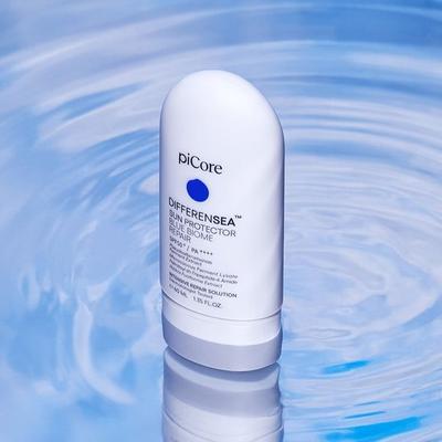 Picore DPPR Run C Blue Biome Repair Sonnencreme 40ml
