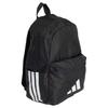adidas Polyester Backpack Regular Kids' Black Adidas JD1303