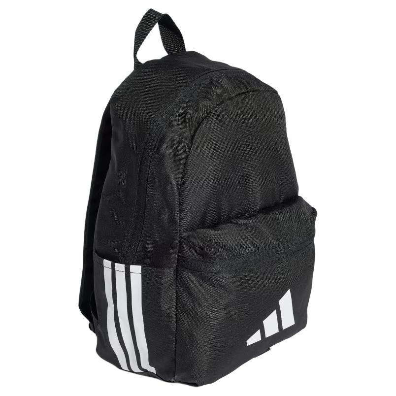 adidas Polyester Backpack Regular Kids' Black Adidas JD1303