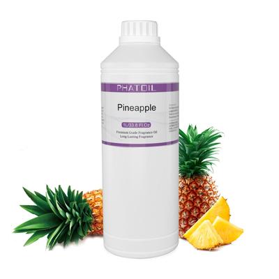 PHATOIL 1000ml/33.8fl.oz Fragrance Oils Mango Cherry Watermelon Lemon Fruit Essential Oil for Air Fresheners Hair & Skin Care DIY Perfume