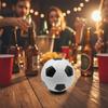 Druckart Fußball Flaschenöffner Magnetischer Getränkeflaschenverschlussentferner Party