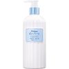 Diane Bonheur Medicinal Whitening Body Milk Jasmine Blue Scent 390ml