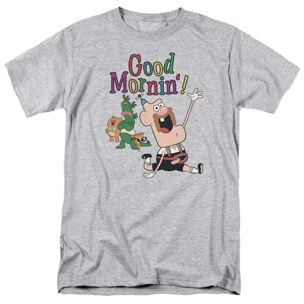 Doodlebob Twisted Tea T-Shirt Funny Unisex Tee Gift For Women, Men Size S-345XL XXXL